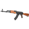 LCT LCKM Airsoft AK AEG Rifle w/ Gate Aster V3