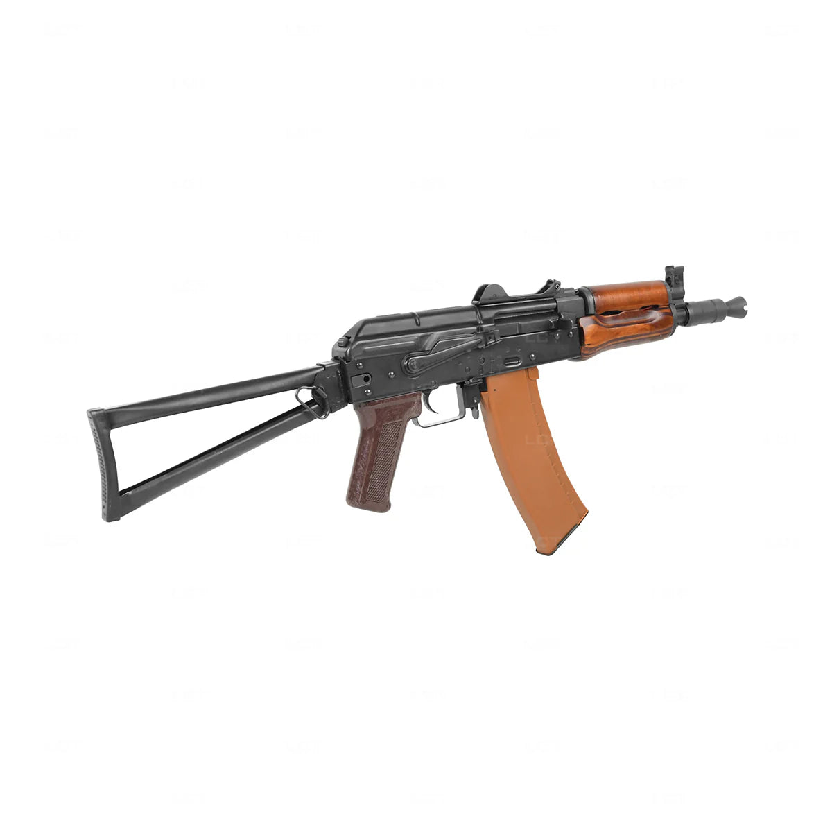LCT LCKS74UN Airsoft AEG Rifle w/ Gate Aster V3