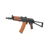 LCT LCKS74UN Airsoft AEG Rifle w/ Gate Aster V3