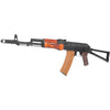 LCT LCKS74 Airsoft AK AEG Rifle w/ Gate Aster V3
