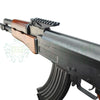 LCK PK-218 Airsoft AK Rear Sight Rail System – 6061 AL & Steel