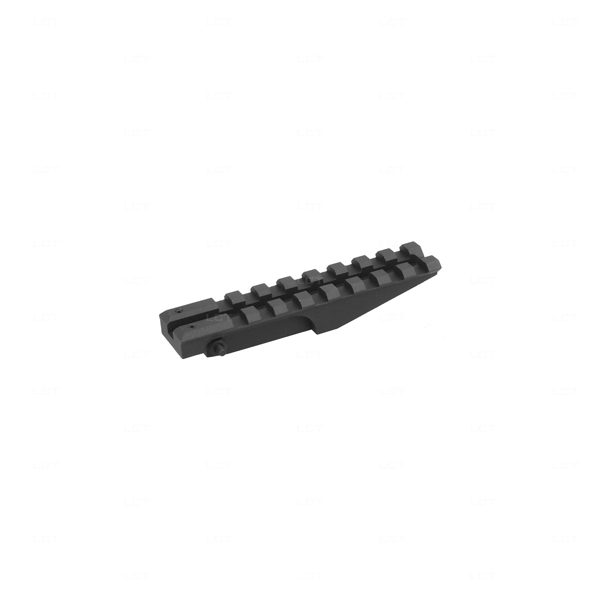 LCK PK-218 Airsoft AK Rear Sight Rail System – 6061 AL & Steel
