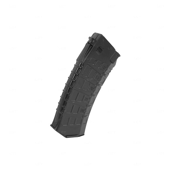 LCT PK-352 Airsoft LCK12-K16 AK12 Style Midcap 130rds Magazine