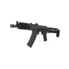 LCT ZKS74UN Airsoft AK AEG Rifle w/ Z-Style Upgrade Furniture & Gate Aster V3