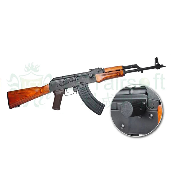 LCT ZRP-1 Style Charging Handle for Airsoft AK