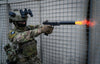 Martina Smokey Wolf Pro Airsoft Tracer Unit w/ Muzzle Flash & Smoke Effect