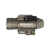 Olight Baldr RL Pistol Flashlight Laser Combo โ Desert Tan