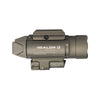 Olight Baldr RL Pistol Flashlight Laser Combo โ Desert Tan