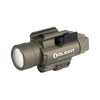 Olight Baldr RL Pistol Flashlight Laser Combo โ Desert Tan