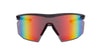 Pyramex PMXSPEC Ballistic Shooting Glasses – Spectrum Mirror Lens