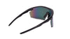Pyramex PMXSPEC Ballistic Shooting Glasses – Spectrum Mirror Lens
