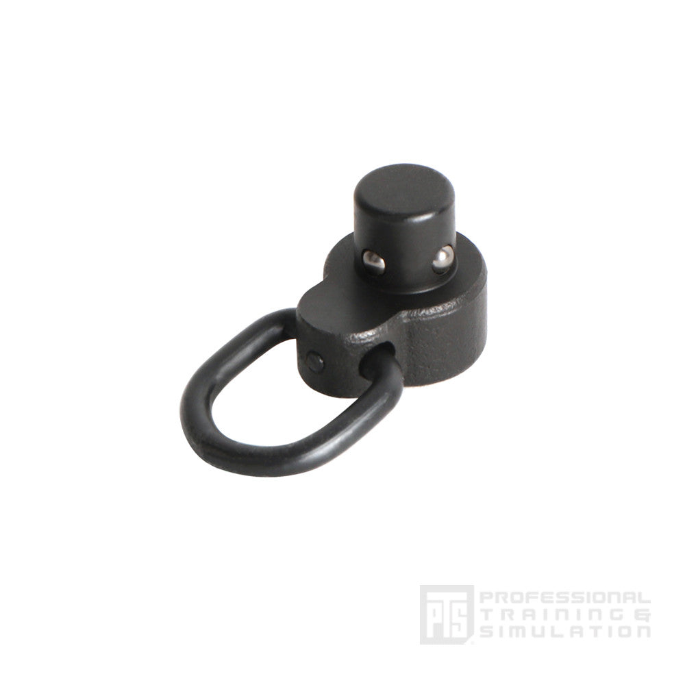 PTS Low Profile QD Sling Swivel – S | PTS Syndicate