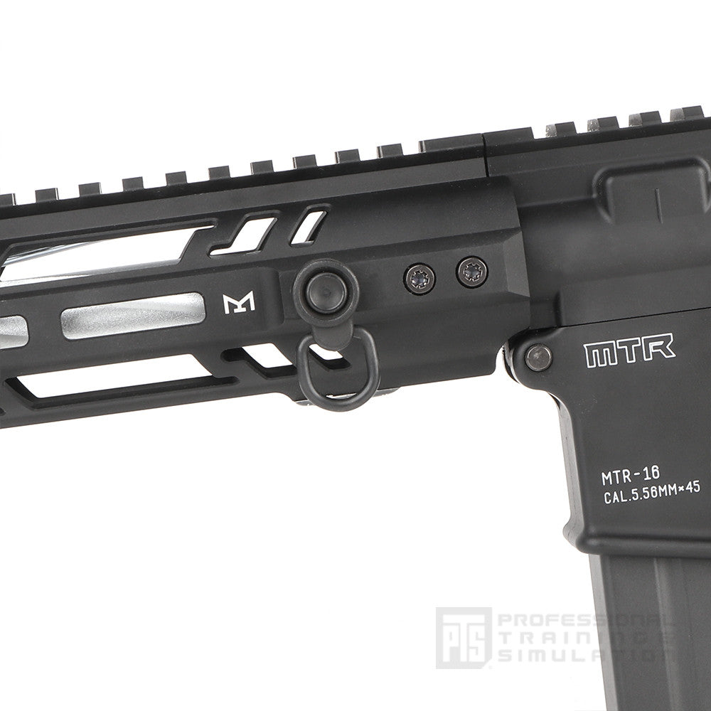 PTS Low Profile QD Sling Swivel – S | PTS Syndicate