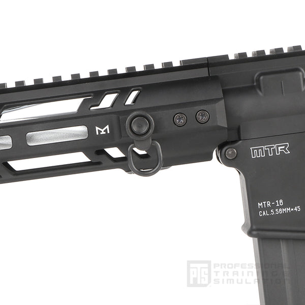 PTS Low Profile QD Sling Swivel – S | PTS Syndicate