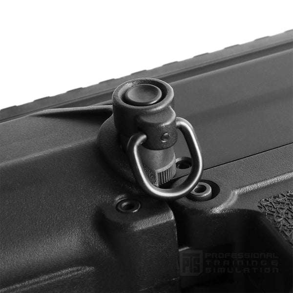 PTS Low Profile QD Sling Swivel – S | PTS Syndicate