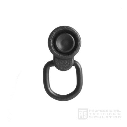PTS Low Profile QD Sling Swivel – S | PTS Syndicate