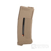 PTS EPM-1 RX 250rds Enhanced Polymer Magazine for AEG – Tan