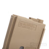 PTS EPM-1 RX 250rds Enhanced Polymer Magazine for AEG – Tan