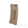 PTS EPM-1 RX 250rds Enhanced Polymer Magazine for AEG – Tan