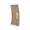 PTS EPM Enhanced Polymer Magazine (2023 Update Version) for AEG - Tan | PTS Syndicate