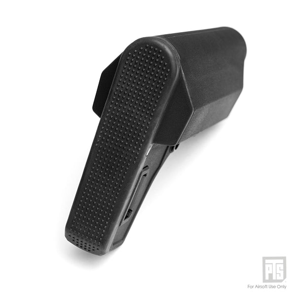 PTS Enhanced Polymer Stock Gen 2 – Black