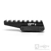 PTS Unity FAST Tactical Optic Riser (Metal) – Black | PTS Syndicate