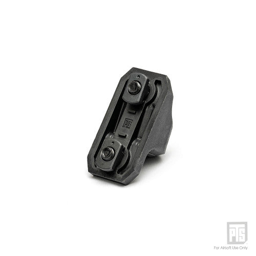 PTS M-Lok Enhanced Polymer QD Sling Mount – Black | PTS Syndicate