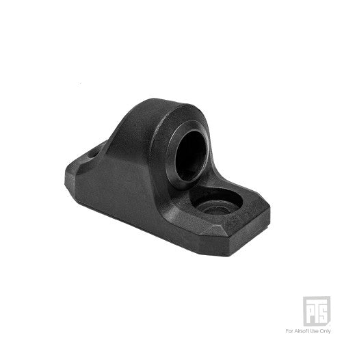 PTS M-Lok Enhanced Polymer QD Sling Mount – Black | PTS Syndicate