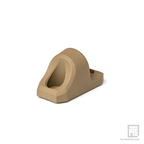PTS M-Lok Enhanced Polymer QD Sling Mount – FDE | PTS Syndicate
