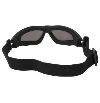 Ventec Tactical Goggles – Black | Rothco