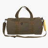 Canvas Equipment 24” Duffle Bag – Olive Drab