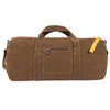 Canvas Equipment 24” Duffle Bag – Earth Brown