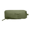 Rothco G.I. Style Canvas Double Strap Duffle Bag - Olive | Rothco