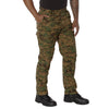 Tactical BDU Camo Pants – Digital Woodland Camo