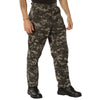 Tactical BDU Camo Pants – Digital Urban Camo