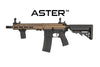 Specna Arms E23 Edge 2.0 Gate ASTER Airsoft Carbine AEG – Chaos Bronze | Specna Arms