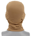 Swiss Arms “Cobra Stalker” Balaclava w/ Mesh Mouth Protector – Coyote Brown | Swiss Arms
