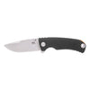 SOG Tellus ATK Flipper Folding Knife – Black