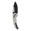 SOG Prohen XR Folding Knife w/ Grey G10 Handle – D2 Steel
