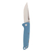 SOG Adventurer LB Folding Knife – Nordic Blue Handle