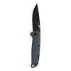 SOG Adventurer LB Folding Knife – Grey Handle