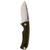 SOG Tellus FLK Folding Knife w/ Olive Drab Handle
