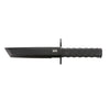 SOG Tanto Bayonet Fixed Blade Knife w/ Sheath | SOG Knives