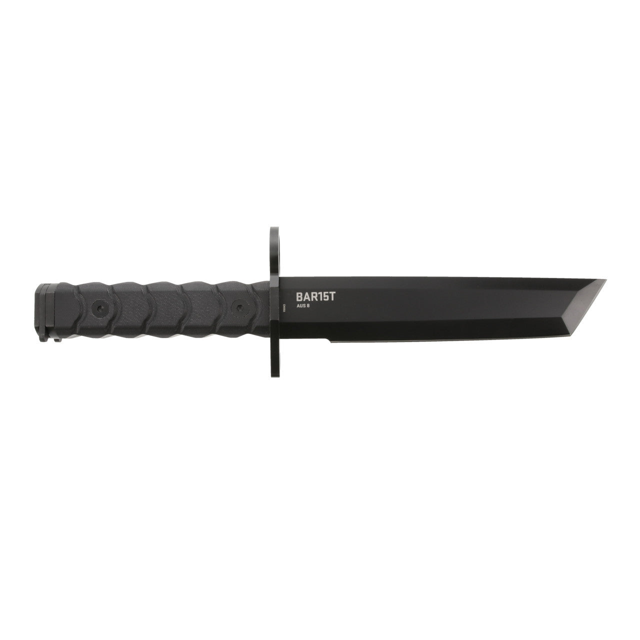 SOG Tanto Bayonet Fixed Blade Knife w/ Sheath | SOG Knives