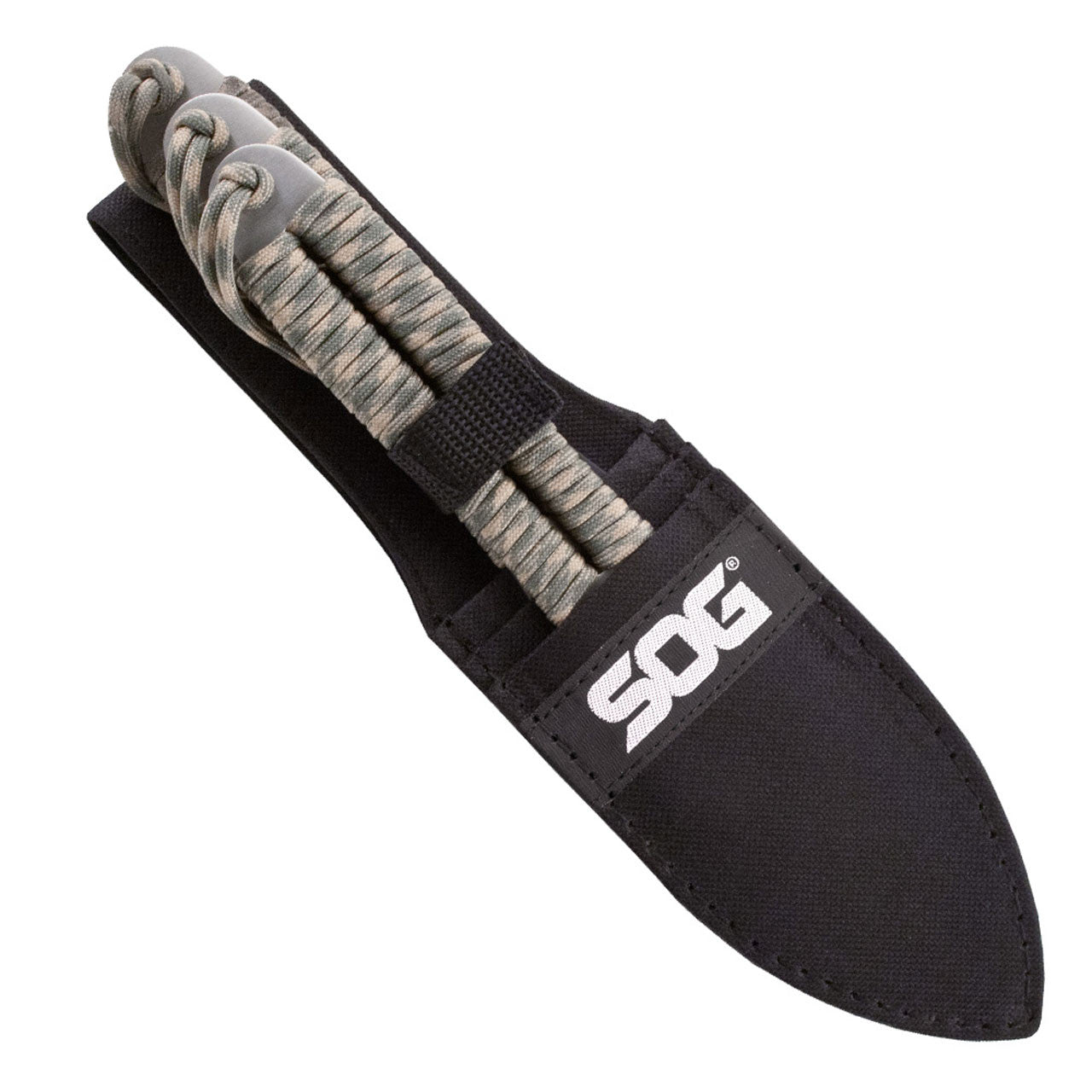 SOG Fling Thrower Set of 3 | SOG Knives