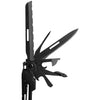 SOG PowerAccess Deluxe Multitool w/ 21 Tools – Black