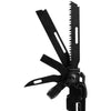 SOG PowerAccess Deluxe Multitool w/ 21 Tools – Black