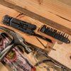 SOG PowerAccess Deluxe Multitool w/ 21 Tools – Black