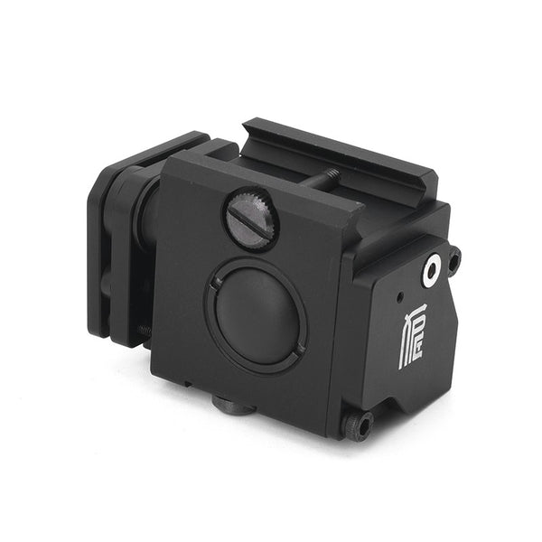 Sotac Perst-1 Green Laser Module – Black | Sotac