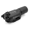 Sotac X300 Ultra Pistol LED Flashlight – Black | Sotac